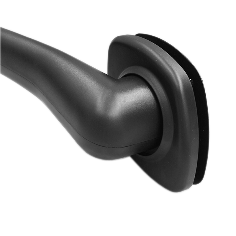 Espejo Cascadia Cofre Freightliner concha negra 08-18 Izquierdo