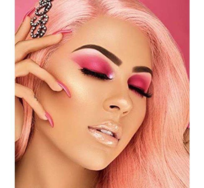 Paleta de Sombras Annette 69 Beauty Creations