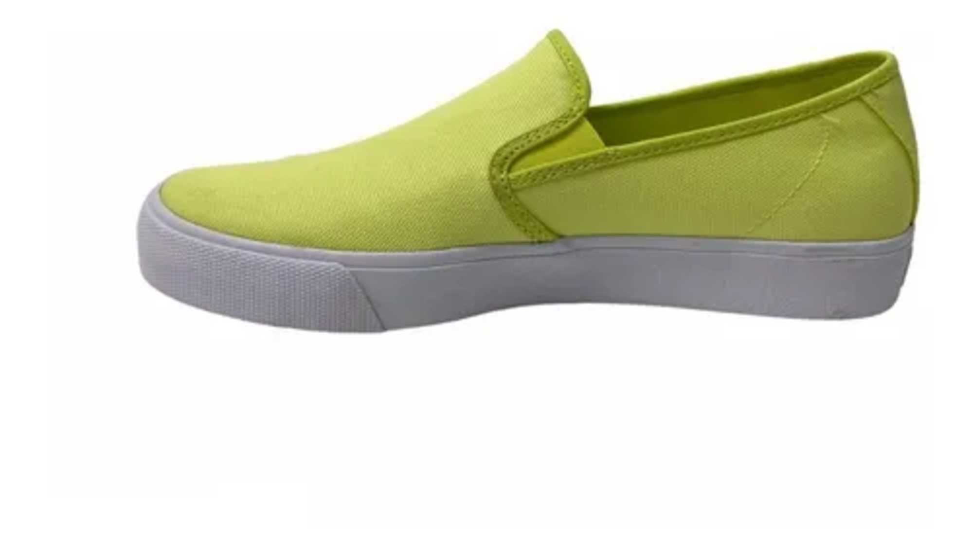 tenis puma bari slip color verde para dama