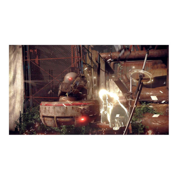 Nier: Automata Game Of The Yorha Edition Para PS4