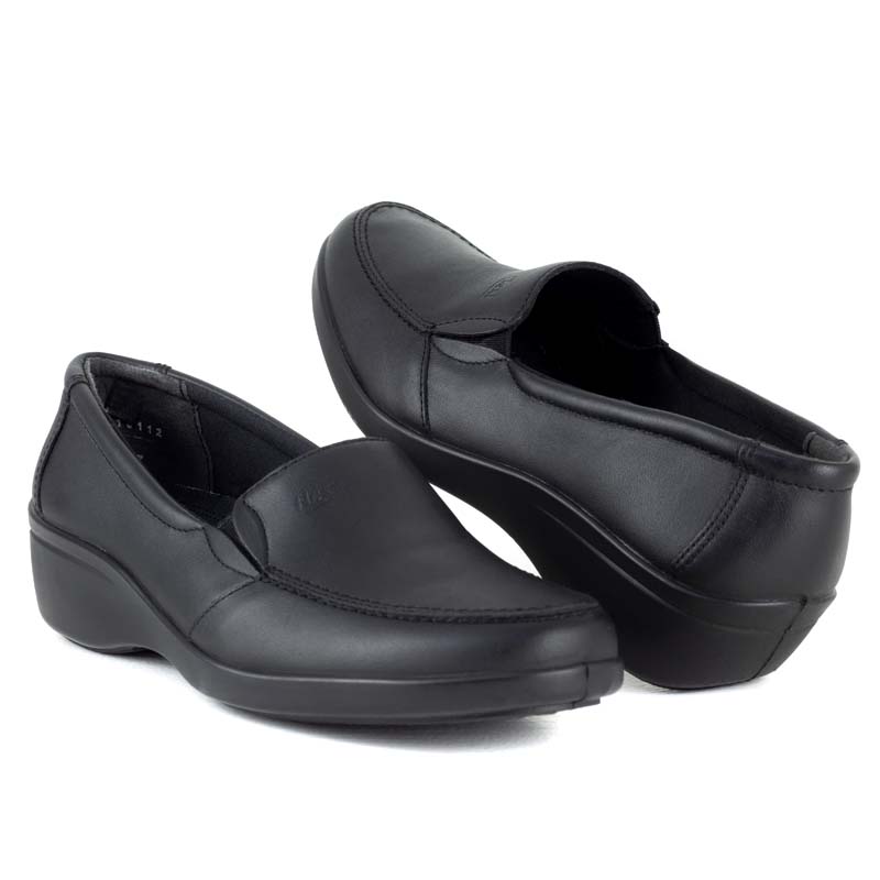 Zapato best sale comodo flexi