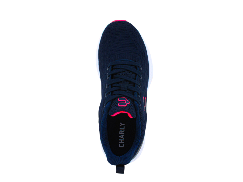 Tenis Deportivo Para Mujer Charly 49846