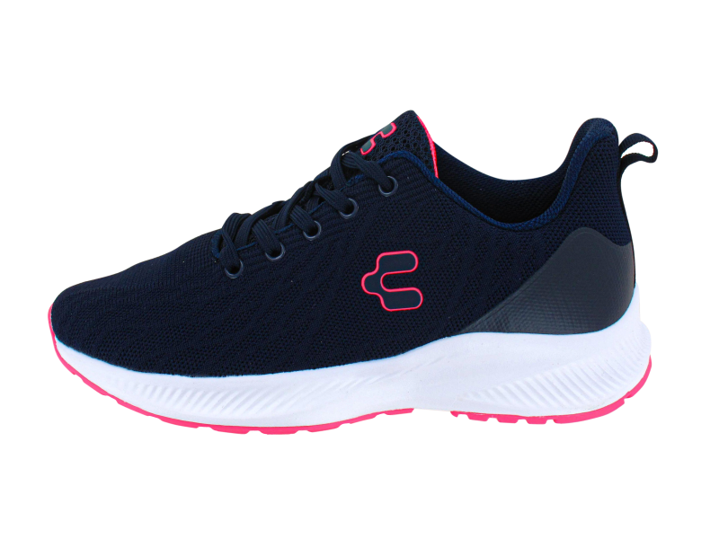Tenis Deportivo Para Mujer Charly 49846
