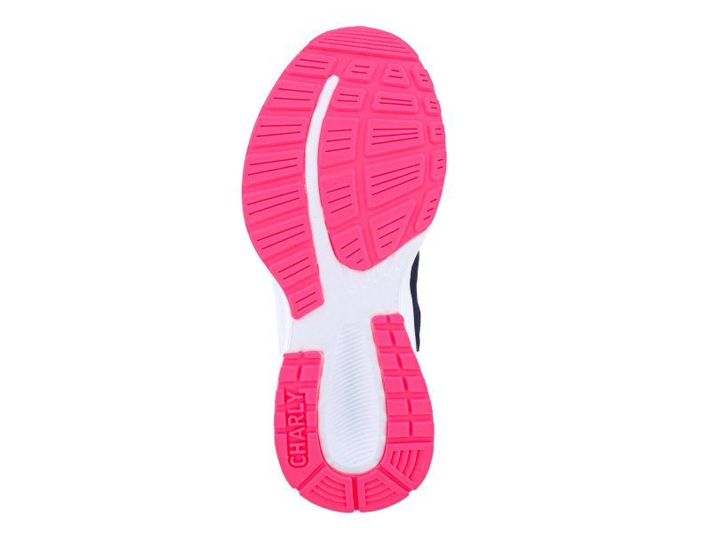 Tenis Deportivo Para Mujer Charly 49846