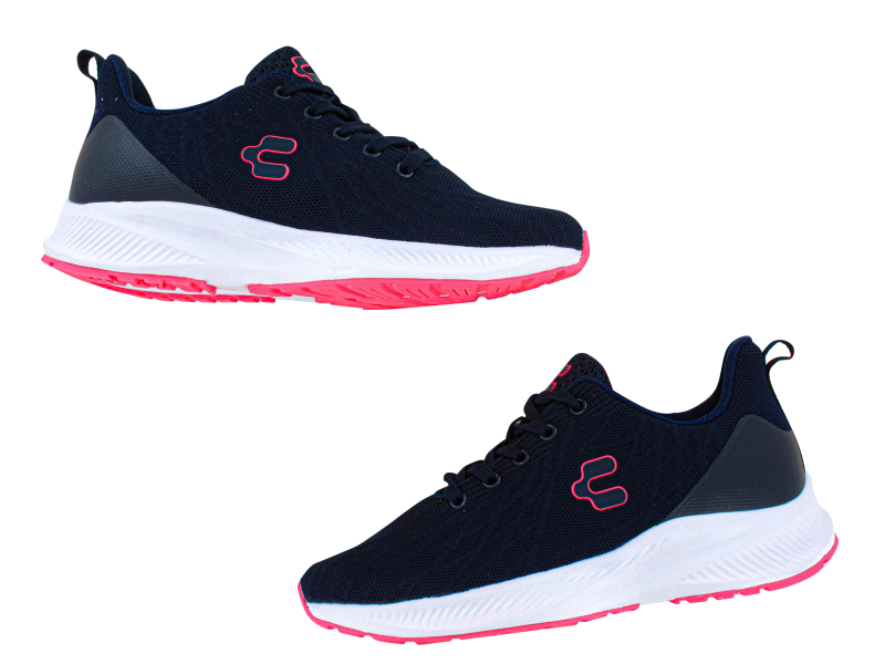 Tenis Deportivo Para Mujer Charly 49846