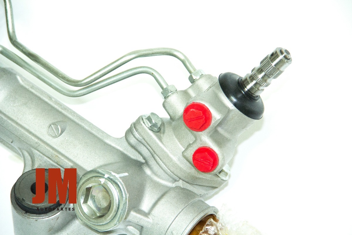 Caja Direccion Hidraulica Chevrolet Tornado 1.8 12-17 Nueva