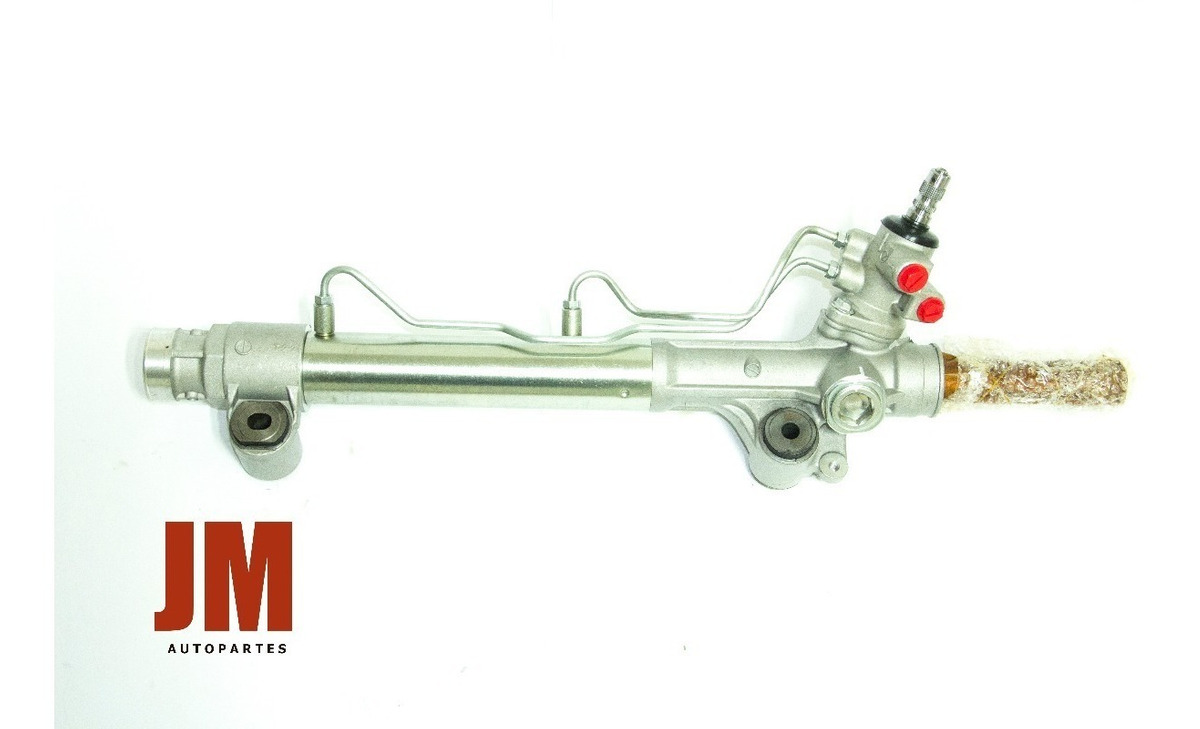 Caja Direccion Hidraulica Chevrolet Tornado 1.8 12-17 Nueva