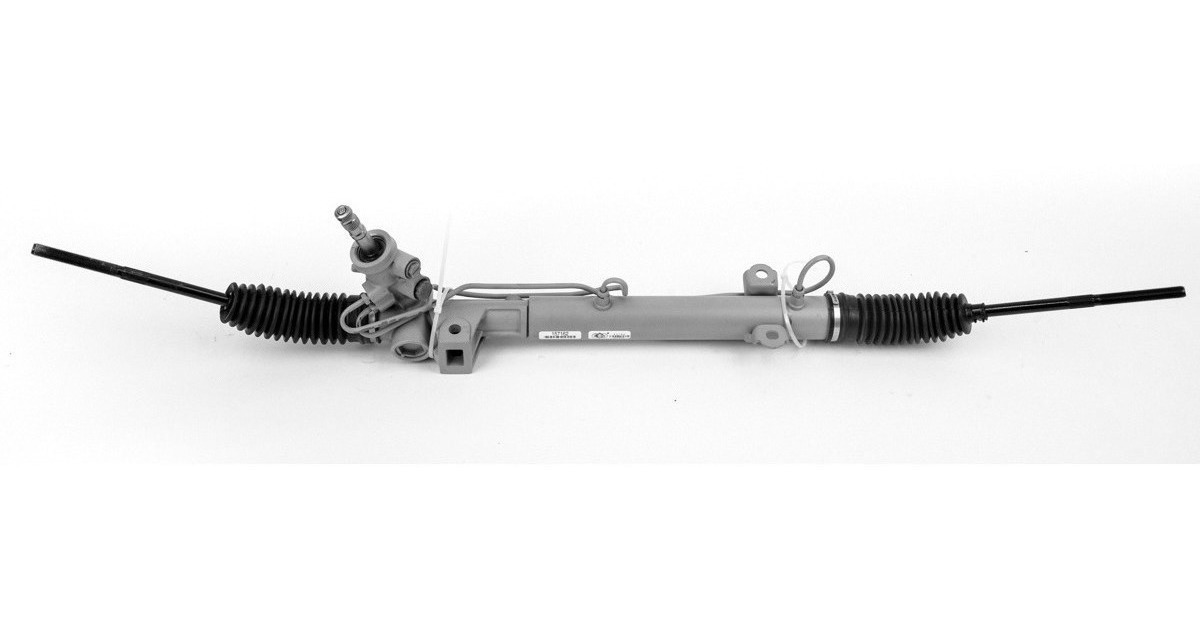 Caja De Dirección Hidráulica Voyager 2001 A 2004 777 Japan