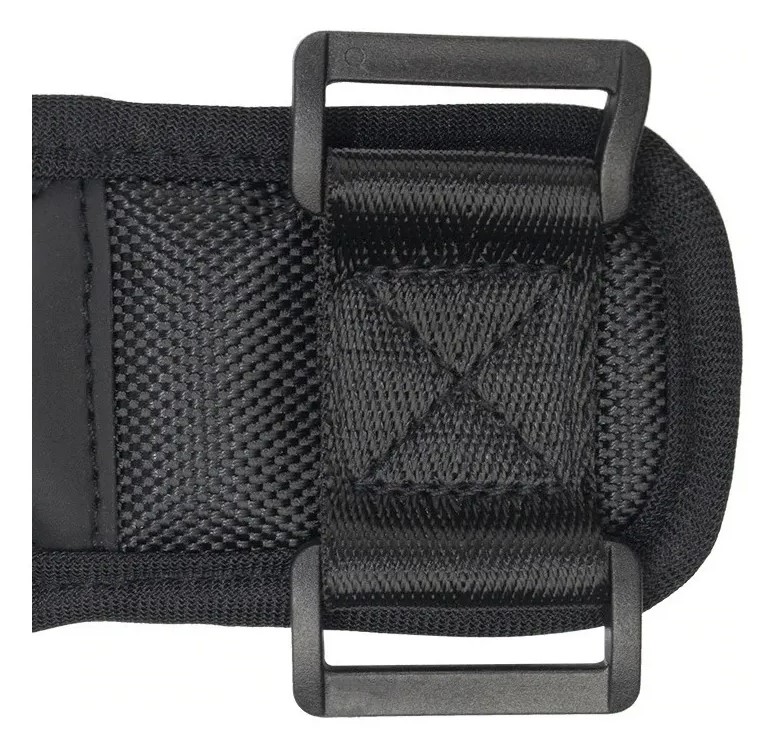 Soporte de postura TECK TECK de correa recta ajustable para hombres y mujeres