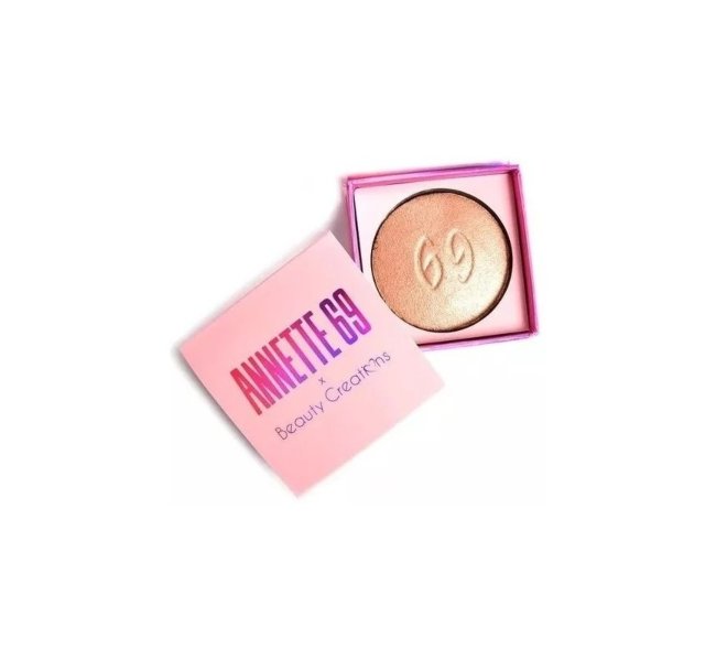 Iluminador Annette 69 Beauty Creations 