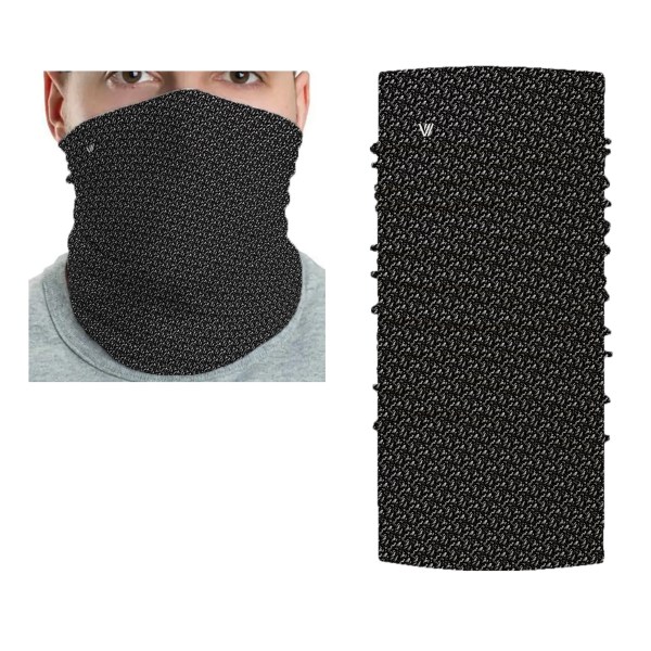 VEXD Bandana Deportva Bufanda motociclismo ciclismo actividades al aire libre