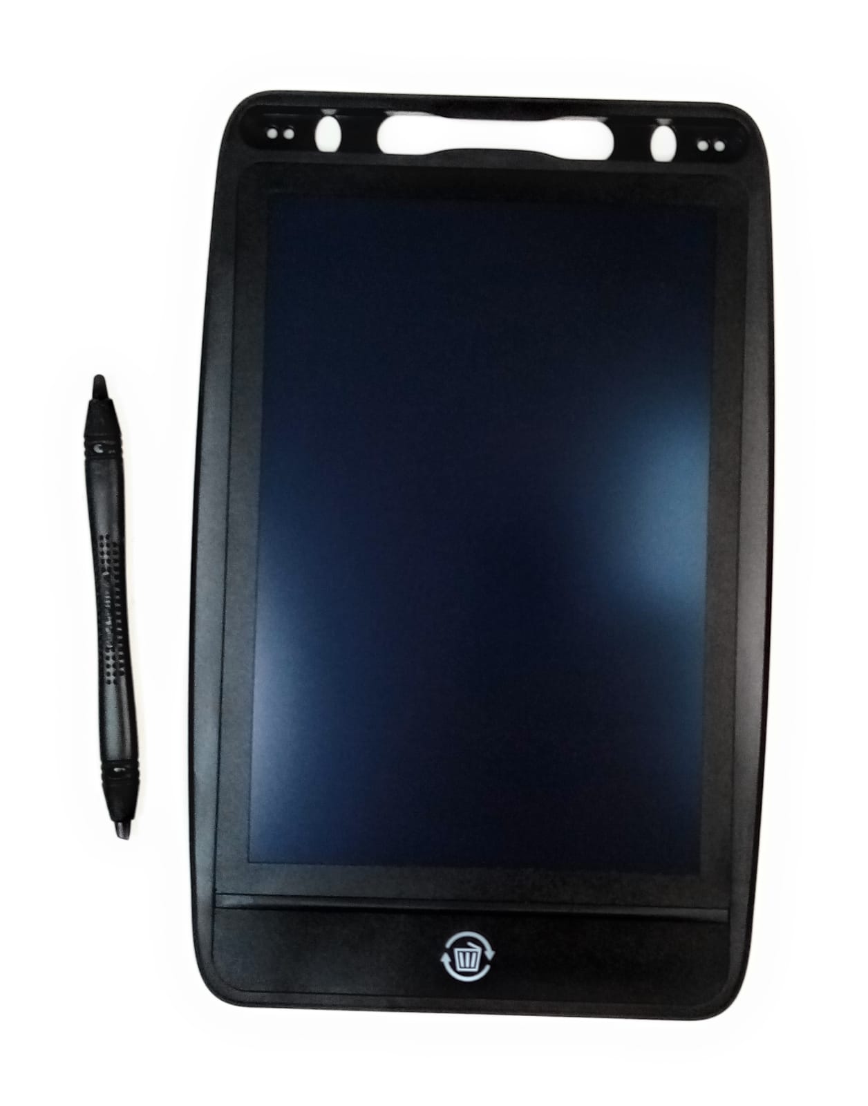 Pizarrón mágico TECK TECK para niños LCD 8.5 tipo tablet para dibujar ...