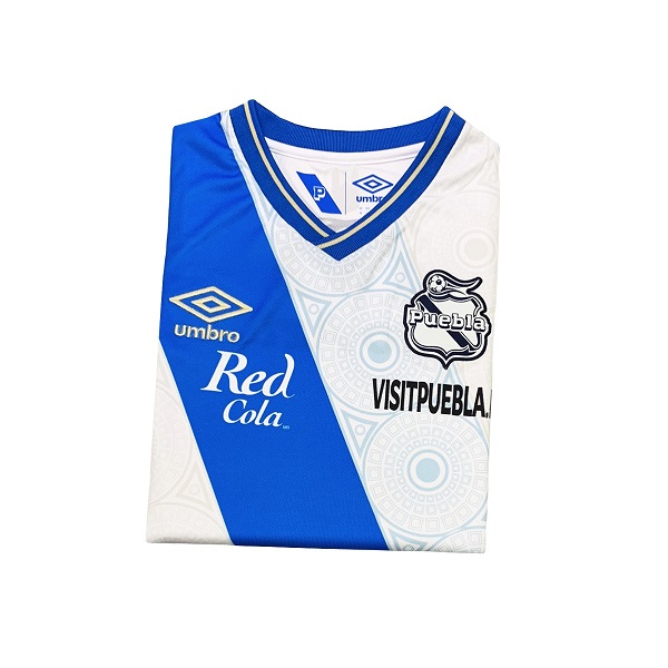 Puebla fc jersey sale umbro