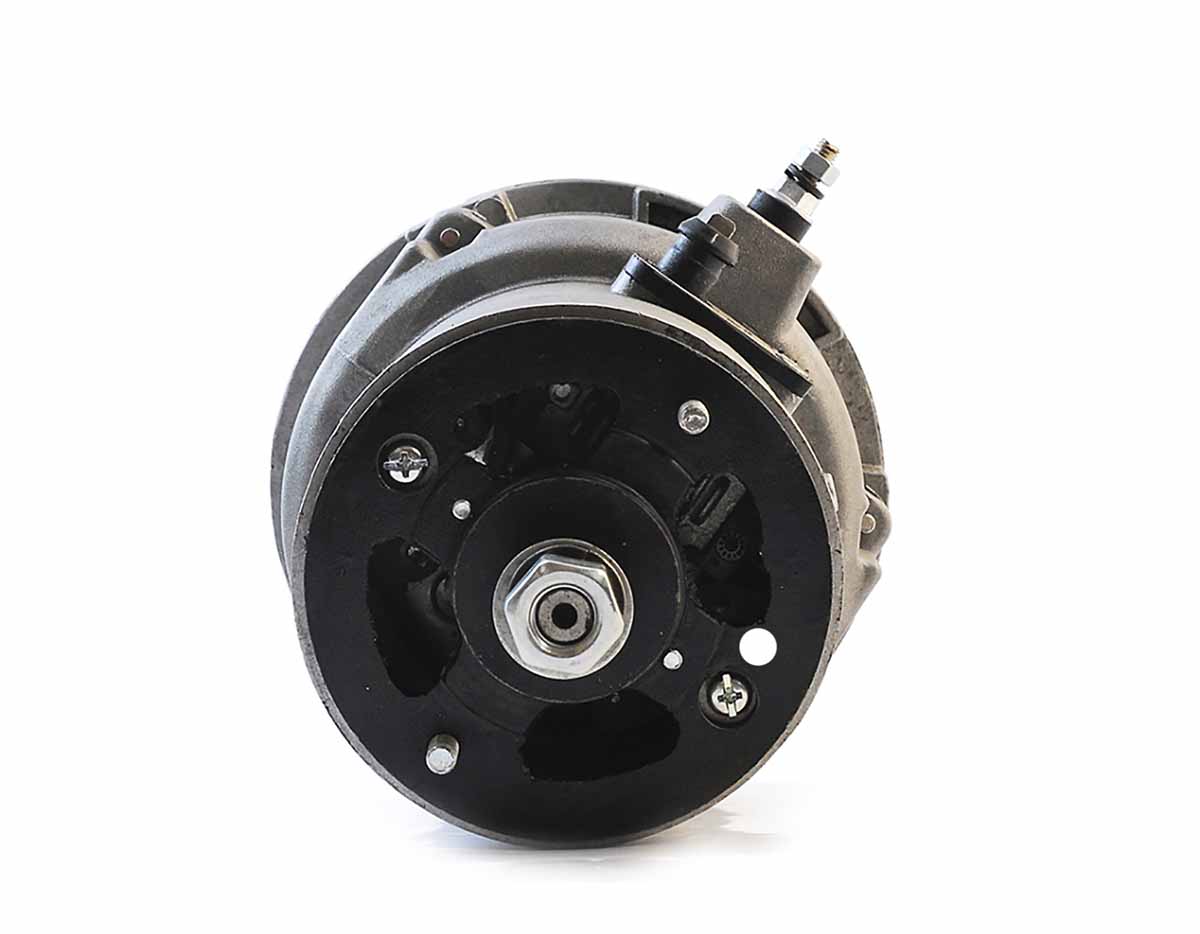 Alternador para volkswagen Sedan ( Vocho ) 1.6L Sistema bosch 12V 51 Amprs Lester 13080