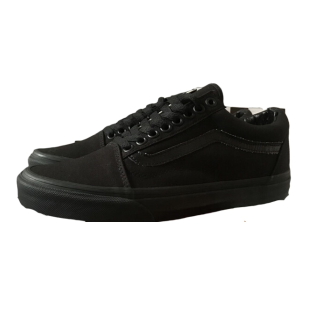 TENIS VANS OLD SKOOL /UNISEX VN000D3HBKA