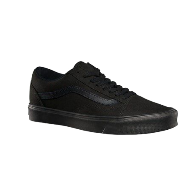 TENIS VANS OLD SKOOL /UNISEX VN000D3HBKA