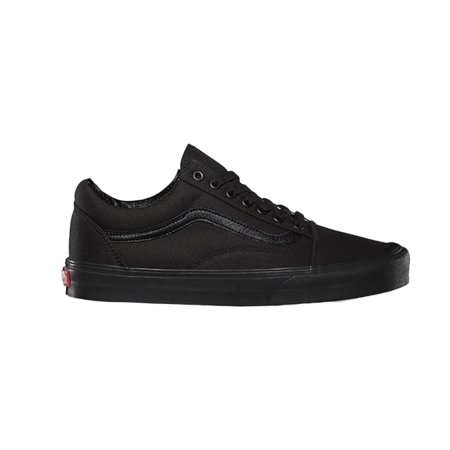 TENIS VANS OLD SKOOL /UNISEX VN000D3HBKA