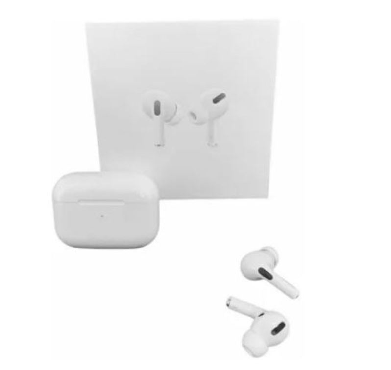 Audifonos OEM 2a GENERACIÓN COMPATIBLE iPHONE ANDROID