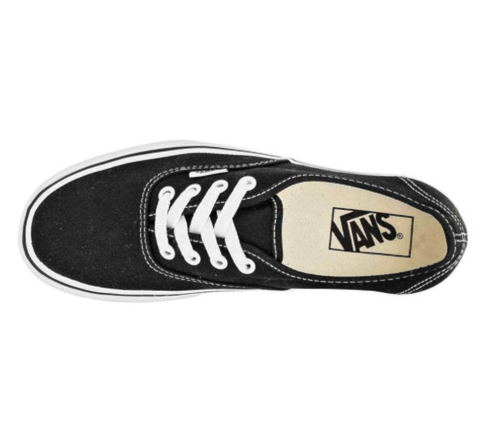 TENIS VANS OLD SKOOL PLATAFORMA NEGRO DAMA SKU 0A3AV8BLK