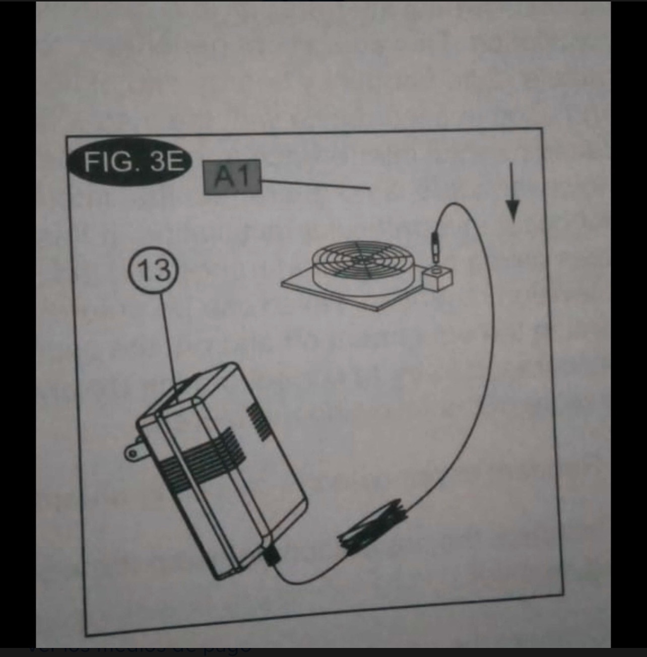Mesa De Hockey Solex De Aire Con Discos Y Empujadores