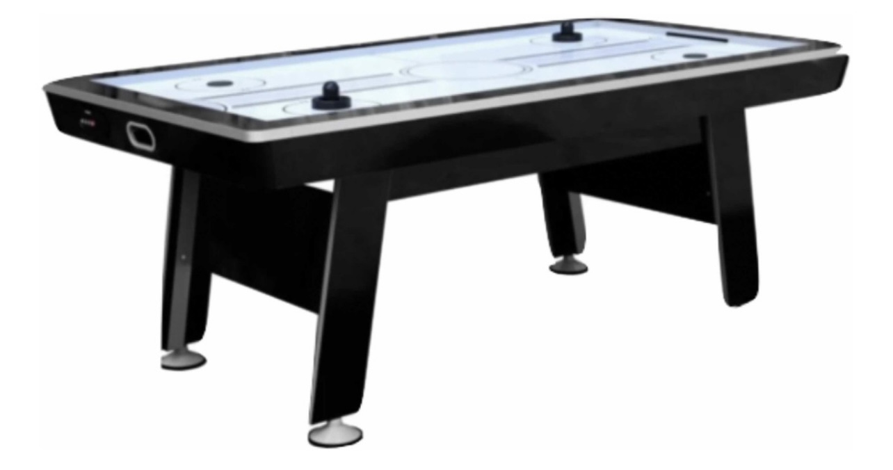 Padrísima Mesa De Hockey De Aire 80 Pulgadas Solex