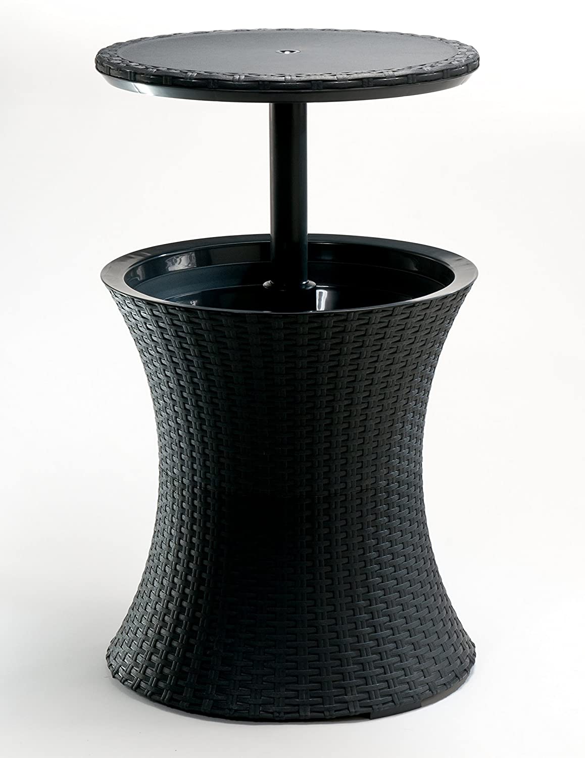 MESA HIELERA KETER PACIFIC COOL BAR 3 EN 1