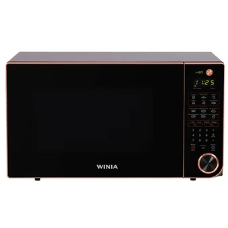 HORNO DE MICROONDAS CHEF DAEWOO KOR163HGD CHEF III 16P ROSE GOLD ORT14