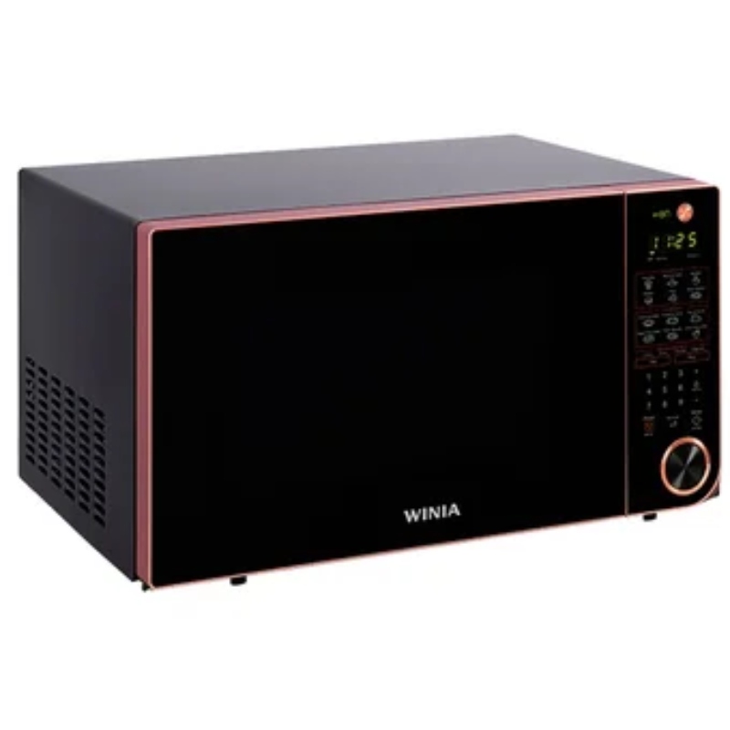 HORNO DE MICROONDAS CHEF DAEWOO KOR163HGD CHEF III 16P ROSE GOLD ORT14