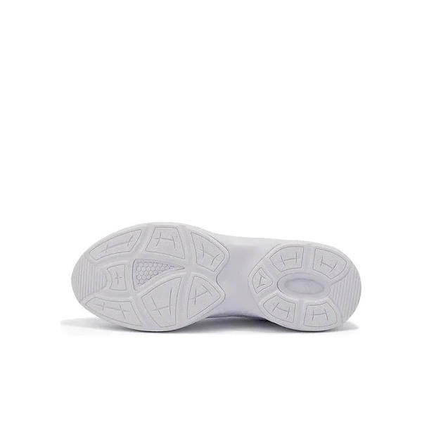 TENIS PUMA CABALLERO ASCEND LITE BLANCO 