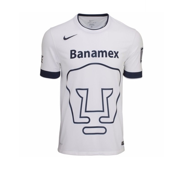 Jersey Nike Pumas 3ro. 2014-2015 Version Jugador 683987 100