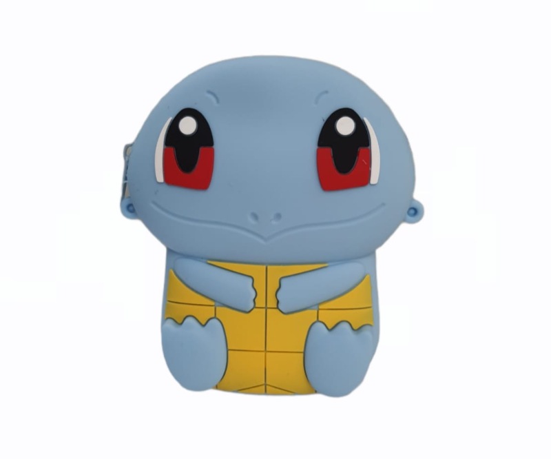 Monedero de Silicona de Disney con Correa