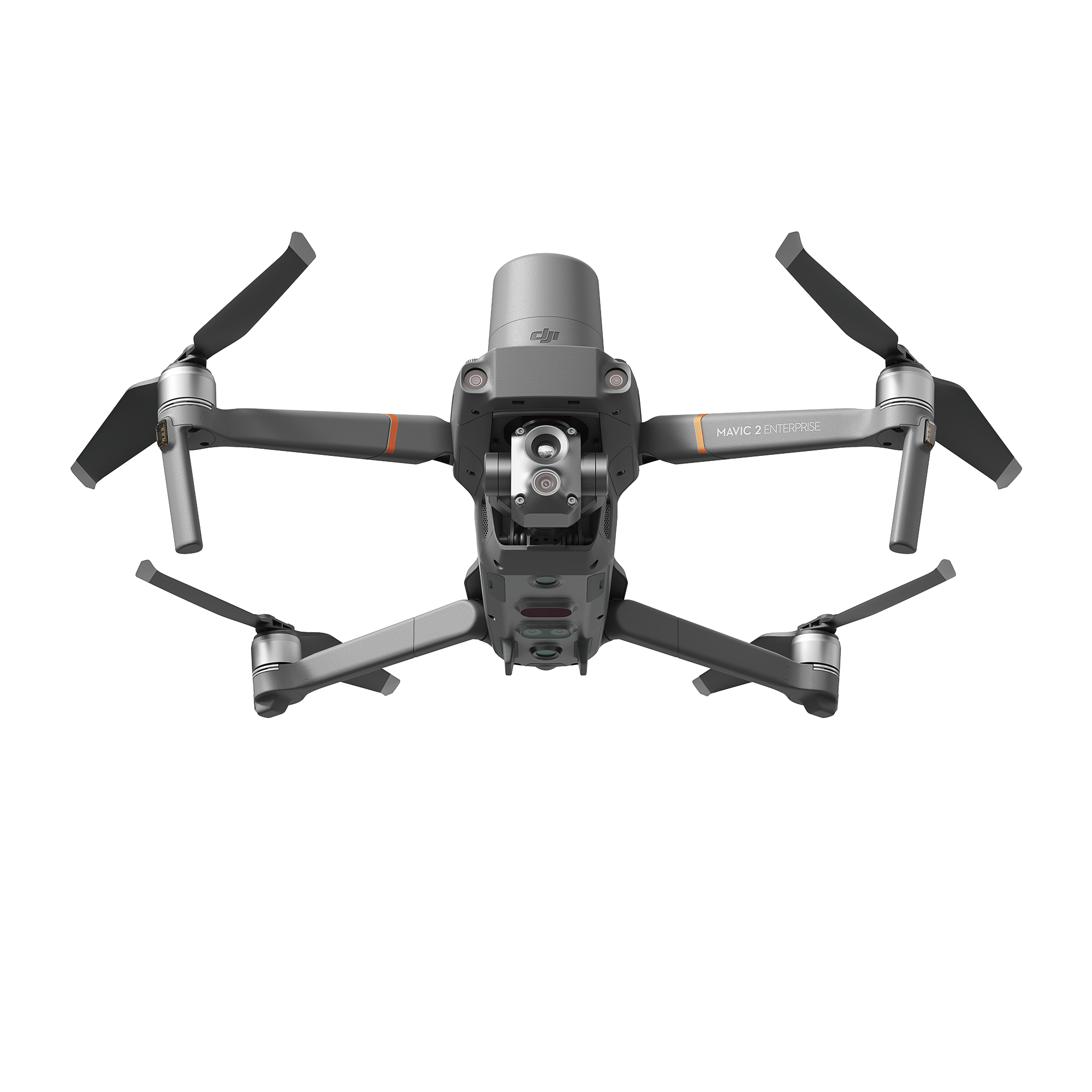 Drone DJI Mavic 2 Enterprise Advanced Edición Universal/ Dual Cámara(visual e infraroja)