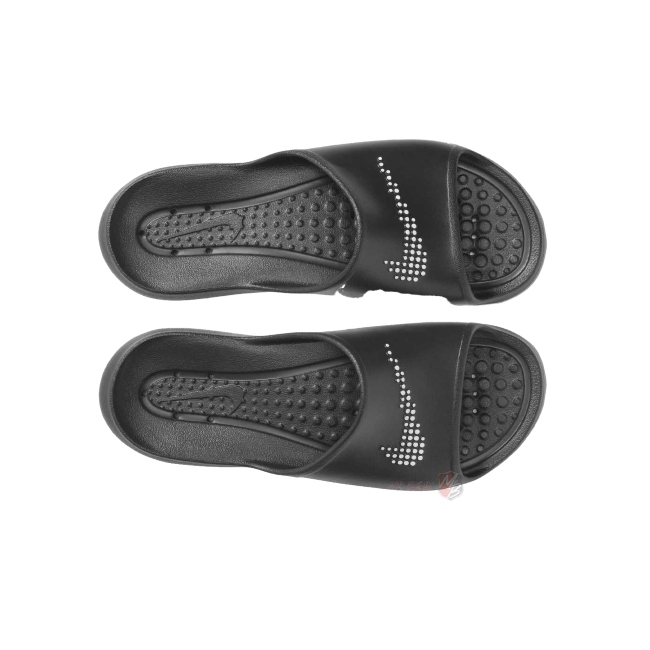 SANDALIA NIKE VICTORI ONE SHOWER SLIDE NEGRO-HOMBRE   CZ5478 001