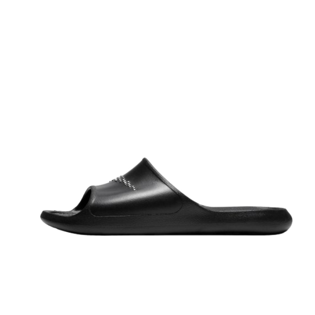 SANDALIA NIKE VICTORI ONE SHOWER SLIDE NEGRO-HOMBRE   CZ5478 001