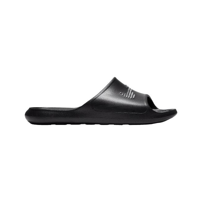 SANDALIA NIKE VICTORI ONE SHOWER SLIDE NEGRO-HOMBRE   CZ5478 001
