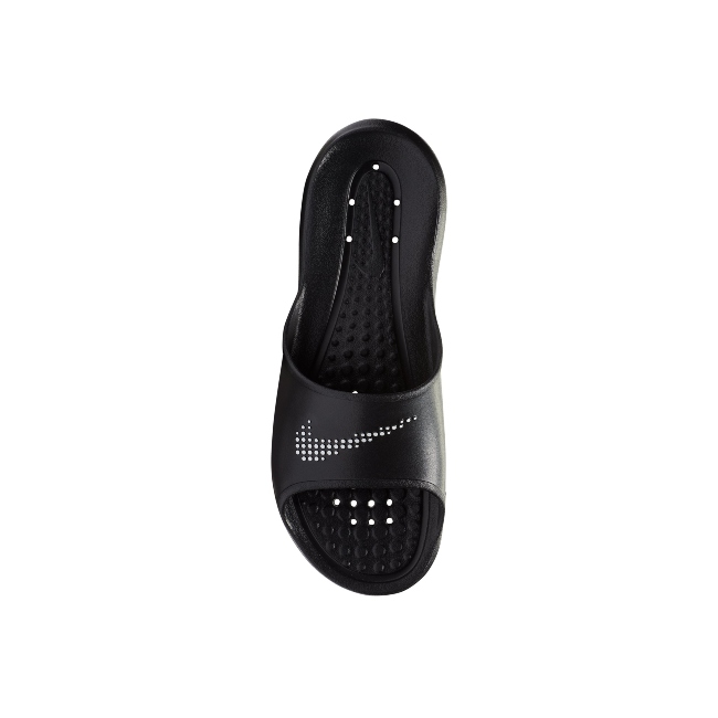 SANDALIA NIKE VICTORI ONE SHOWER SLIDE NEGRO-HOMBRE   CZ5478 001