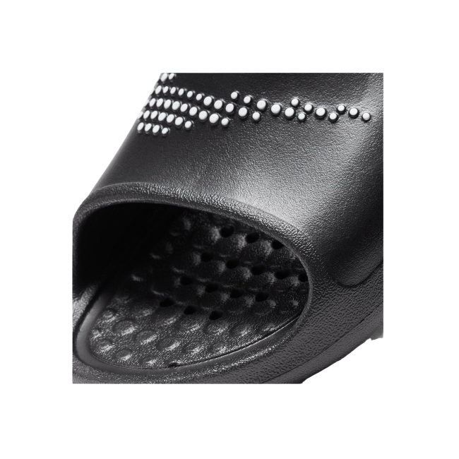 SANDALIA NIKE VICTORI ONE SHOWER SLIDE NEGRO-HOMBRE   CZ5478 001