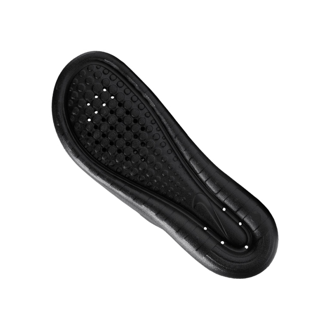 SANDALIA NIKE VICTORI ONE SHOWER SLIDE NEGRO-HOMBRE   CZ5478 001