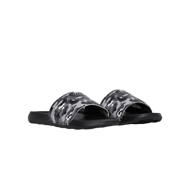 SANDALIA NIKE VICTORI ONE SLIDE PRINT  NEGRO-HOMBRE CN9678 001