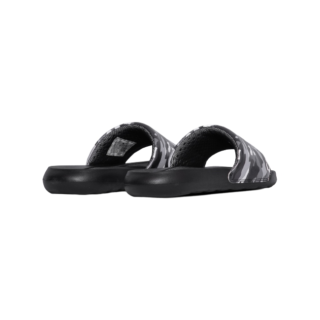 SANDALIA NIKE VICTORI ONE SLIDE PRINT  NEGRO-HOMBRE CN9678 001