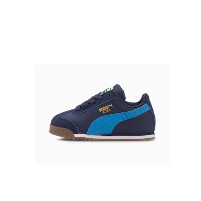 Puma roma para bebe hotsell