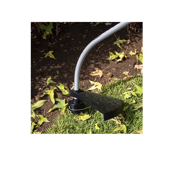 Desbrozadora con Motor de Gasolina de 1 Hp Pretul "Mosco" Podadora Para Jardinería Corta Pasto Césped Hierbas Malezas