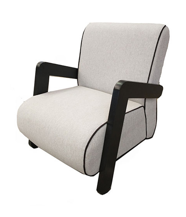 SILLON MODERNO INDIVIDUAL COMODO, BONATELLI  marca POLTRONE