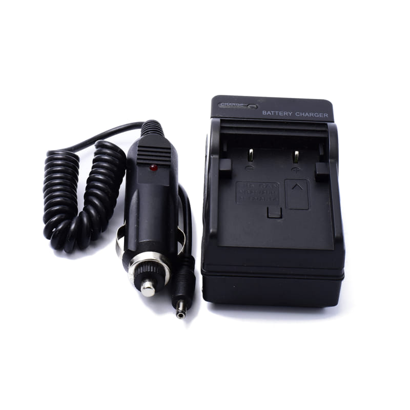 Cargador De Batería Para Cano Nb-2l Nb-2lh