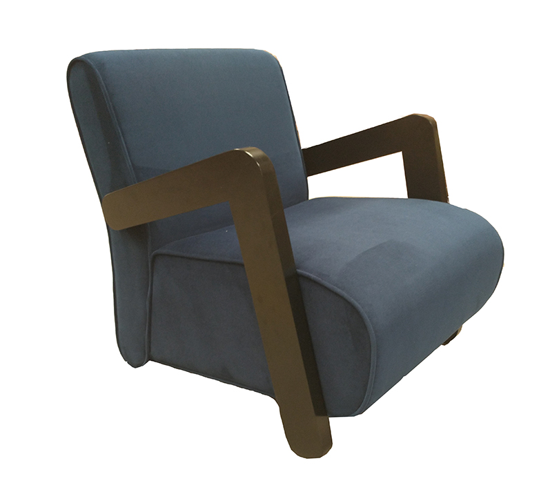 SILLON MODERNO INDIVIDUAL COMODO, BONATELLI  marca POLTRONE