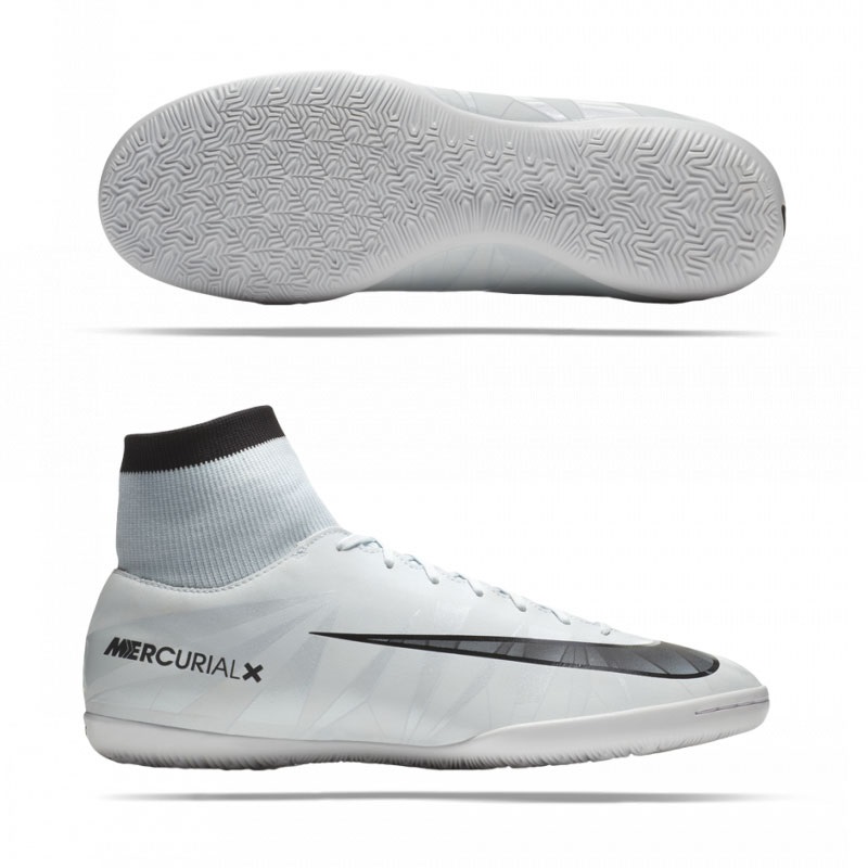 Tenis Nike Mercurialx Victory VI CR7 DF IC 903611 401