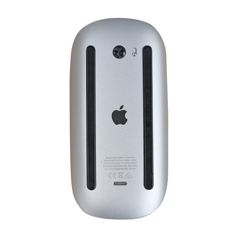 Magic Mouse 2 Reacondicionado Grado A
