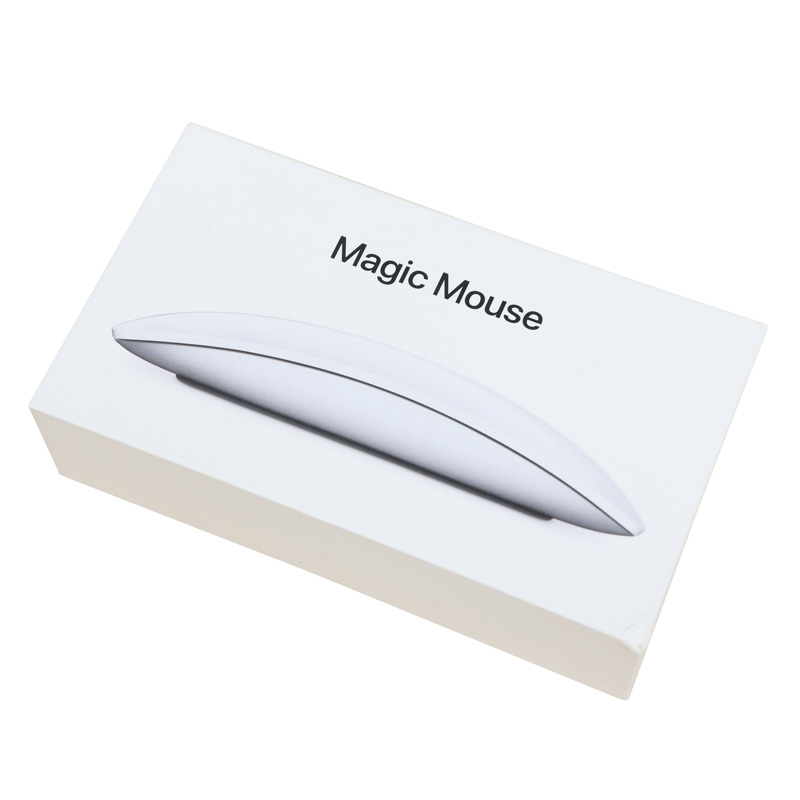 Magic Mouse 2 Reacondicionado Grado A