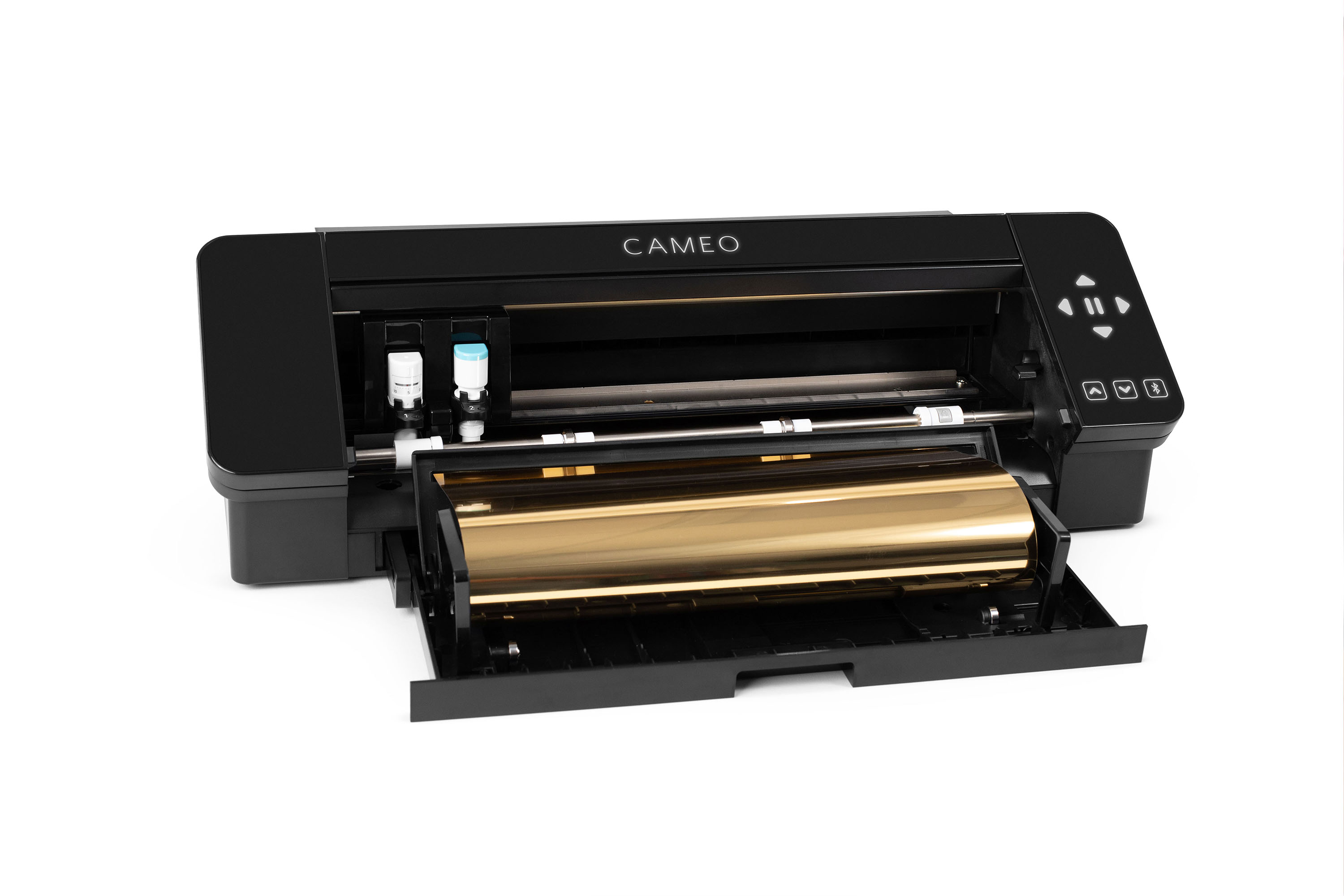Plotter de Corte Silhouette Cameo 4 Black Midnight