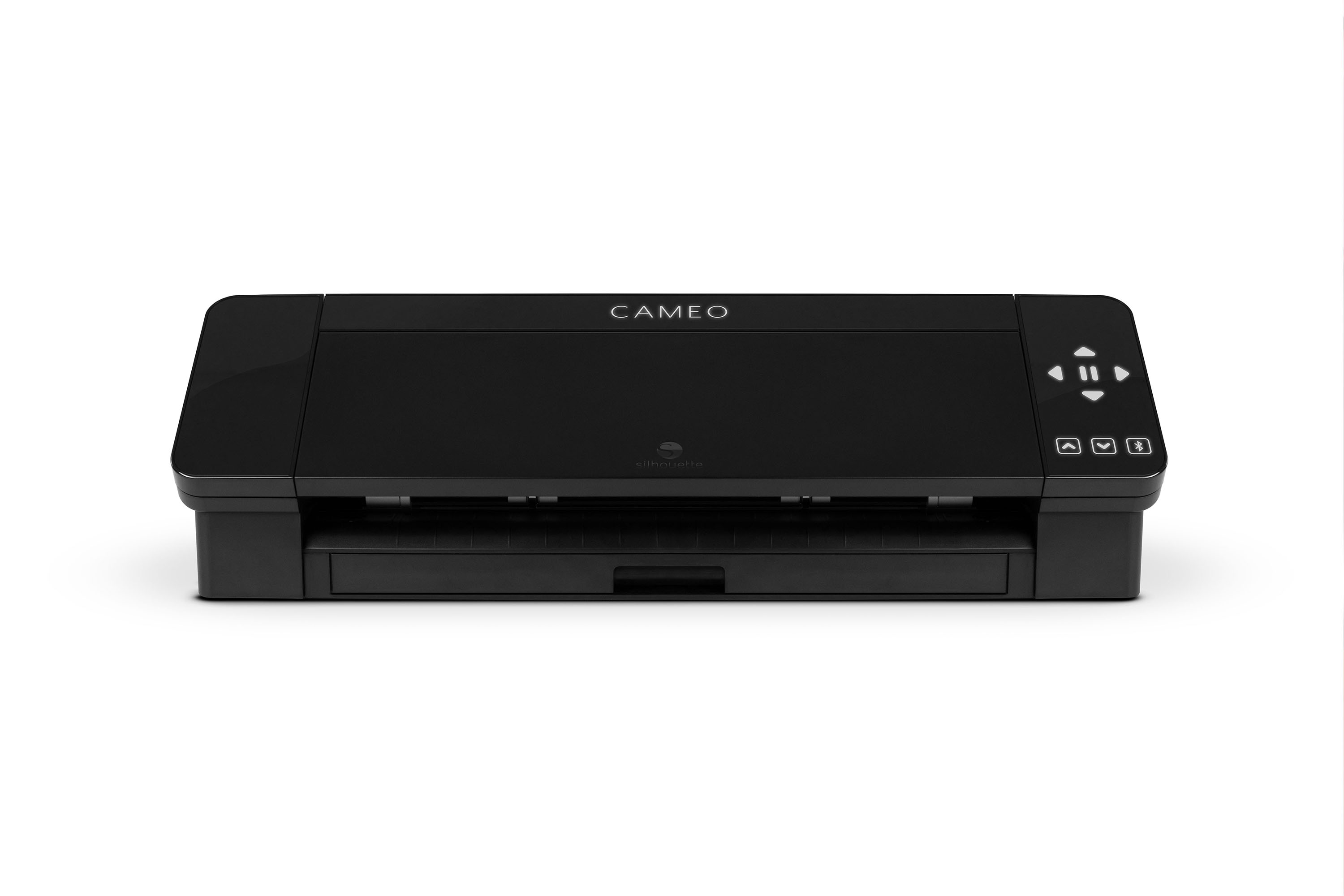 Plotter de Corte Silhouette Cameo 4 Black Midnight